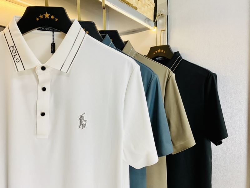 Polo T-Shirts